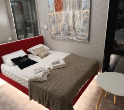 Лагуна 38Е в Soulrus