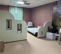 Люкс1 в Цимлянский двор