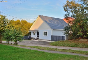 Гостевой дом Мышкин уют в Мышкине