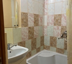 Стандарт в Кровать