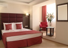 DOUBLE COMFORT в Milot