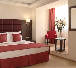 DOUBLE COMFORT в Milot