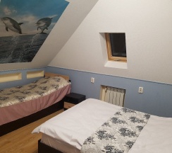 Номер Standard в Коралл