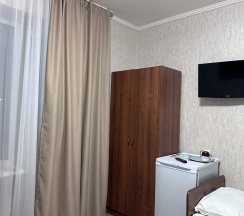 Комната стандарт №7 в Ника прибрежный уют