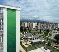 Студия Делюкс (174) в Frukty Rent