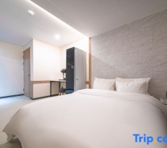 Номер Premium в Hotel Centro Stay