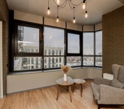 Квартира в Privi House