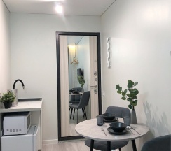 Apartment 2. Gen. Sommera st. 28 в Апартаменты Исторический центр
