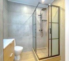 Квартира в Апартаменты на улица Мурата Ахеджака, 6