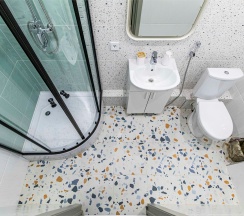 Белинского 86-582/2 в Poshtel VDali