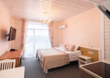 Студия корпус I в Business residence