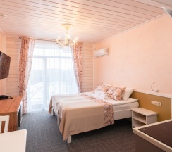 Студия в Business Residence