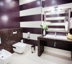 Полулюкс в City&business hotel