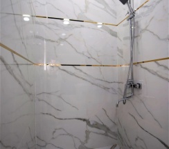Двухместный номер Standard (двуспальная кровать) в Отель Next Hotel Samarkand