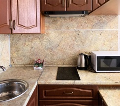 Стандарт 2-комнатный улучшенный в Calypso