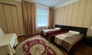 Номер Standard в Интерия