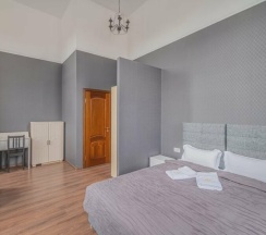 Люкс в Ланселот