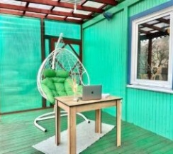 Дом Художника в Art House