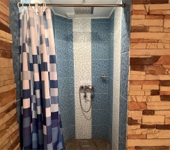 Коттедж с баней в Верона