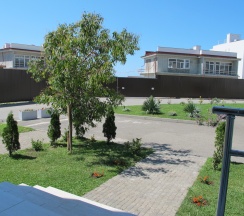 Квартира в Апартаменты на Сочи,ул. бульвар Надежд д. 4/3