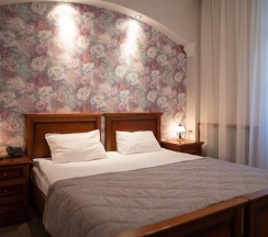 Номер стандарт улучшенный в Глория