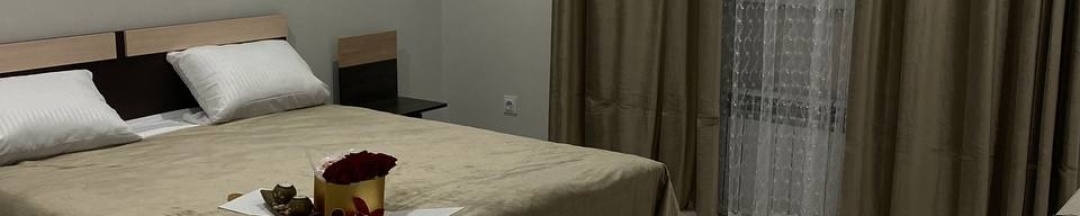 3-местный номер в Арис