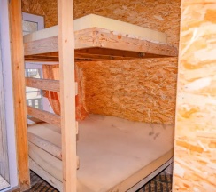 House Смарт (общая ванная комната) в 27 регион