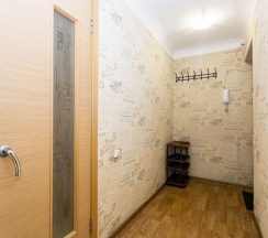 Апартаменты стандарт улица Ленина, 75 в Уют