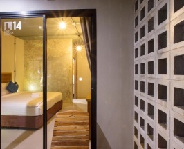 Номер Standard в Light Khaolak Resort