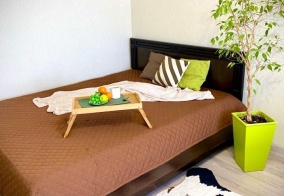 Апартаменты Апартаменты на Вострецова 17 в Хабаровском крае