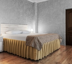 Люкс двухкомнатный 8-ми местный в Лабиринт