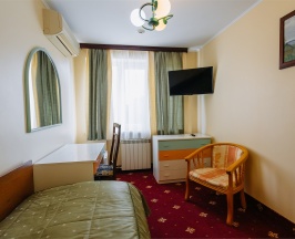 Третья категория одноместный в Звезда Жигулей