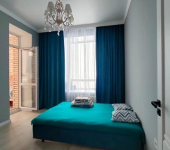 Апартаменты с 2 комнатами в comfort inn suites