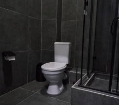 Одноместный номер Economy в Gagarin Capsule Hotel