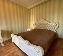 Номер Premium с 2 комнатами с балконом в Holiday