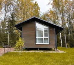 Экодом в Конаково. Аэро