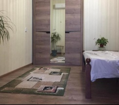 Номер Comfort в Apsny family