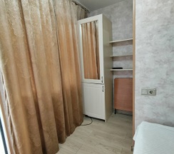 Двухместный номер Standard 2 отдельные кровати в Дом у моря