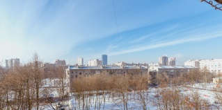 Санкт-Петербург: Апартаменты RentalSPb на проспекте Московский 205