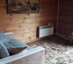 Коттедж в Манкат