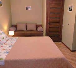 4-комнатный коттедж улучшенный в Солнце Тургенева