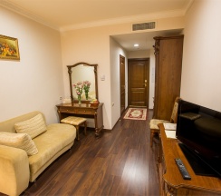 1-я категория Business в Валенсия