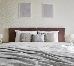 3-комнатные апартаменты люкс в Satin Home Apart