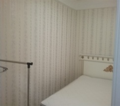 Апартаменты без балкона в Apart Hotel