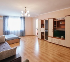 Квартира в Апартаменты на Ерошевского улица, 18