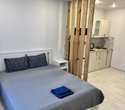 Апартаменты 4-х местные в Телекей