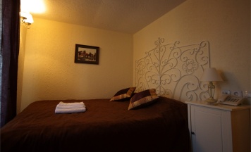 Номер Эконом в Женева