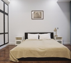 Семейные апартаменты 8 в Панорама парк