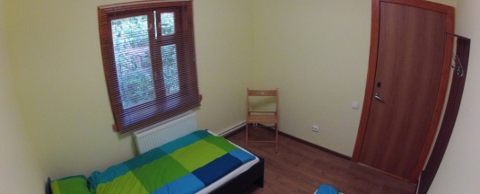 Номер Economy в Серпейка