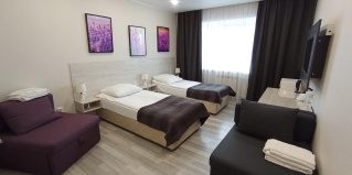 Сатка: Гостевой дом Гостевой дом